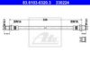 FORD 0504992 Brake Hose